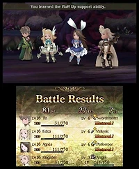 Bravely Default
