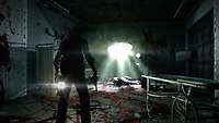 The Evil Within - PlayStation 4
