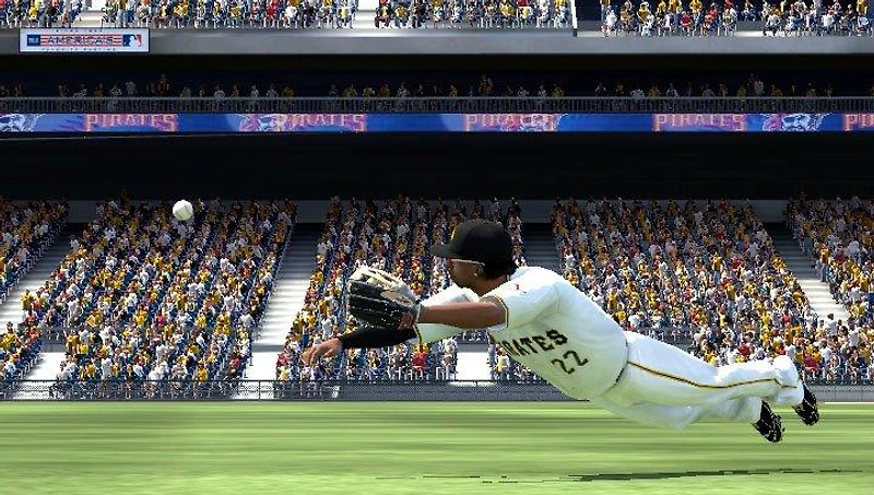 MLB 14: The Show