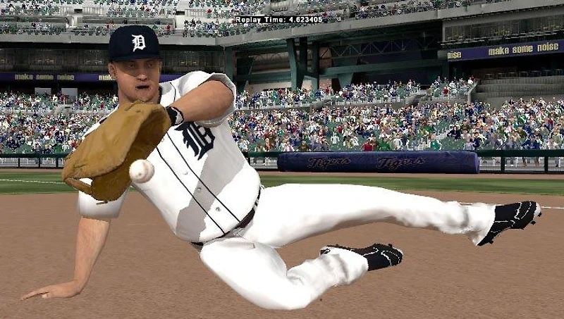 MLB 14: The Show