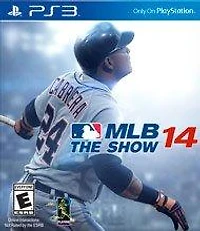 MLB 14: The Show