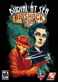 BioShock Infinite: Burial at Sea Episode 1 DLC