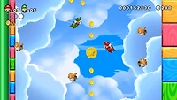 New Super Mario Bros U with Super Luigi U