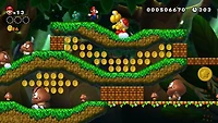 New Super Mario Bros U with Super Luigi U