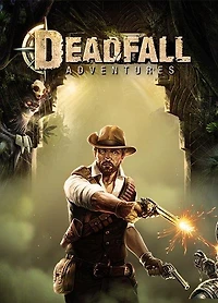 Deadfall Adventures - PC
