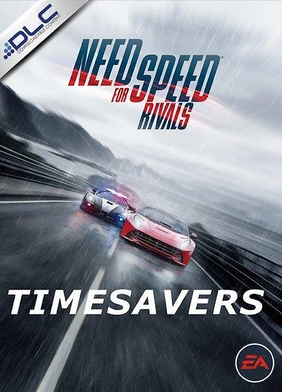 Need for Speed: Rivals