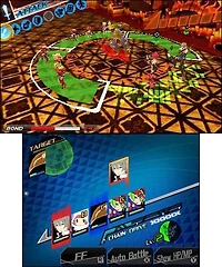 Conception II: Children of the Seven Stars - PS Vita