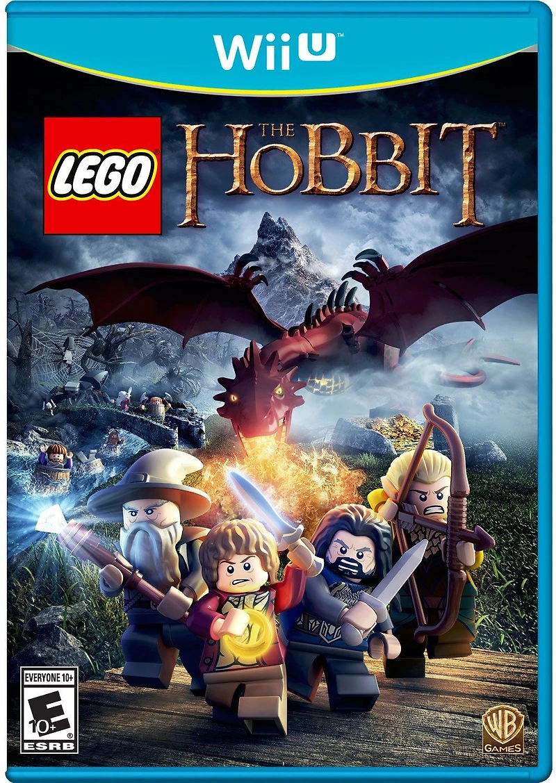 LEGO The Hobbit