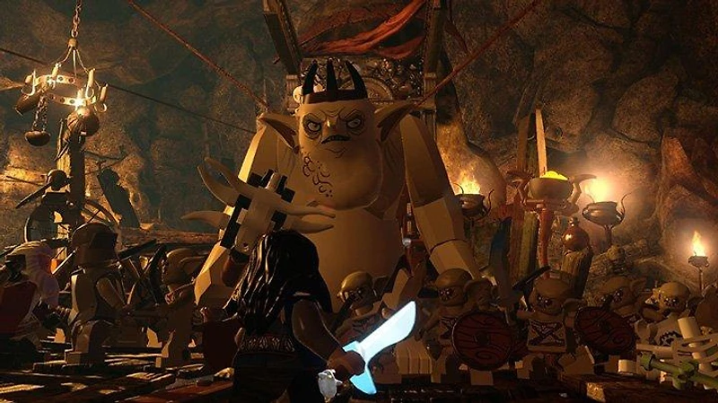 LEGO The Hobbit - Xbox One