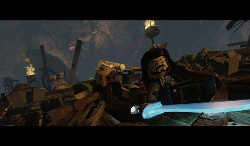 LEGO The Hobbit - Xbox One