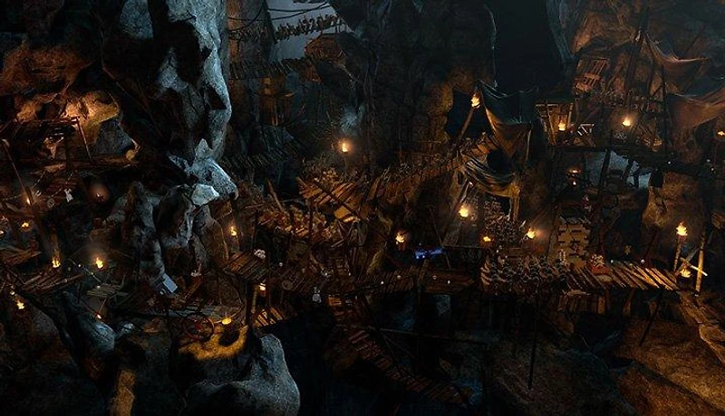 LEGO The Hobbit - PlayStation 3