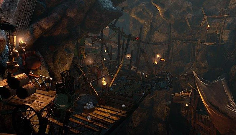 LEGO The Hobbit - PlayStation 3