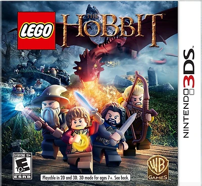 LEGO The Hobbit