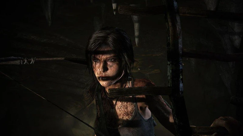 Tomb Raider Definitive Edition - Xbox One