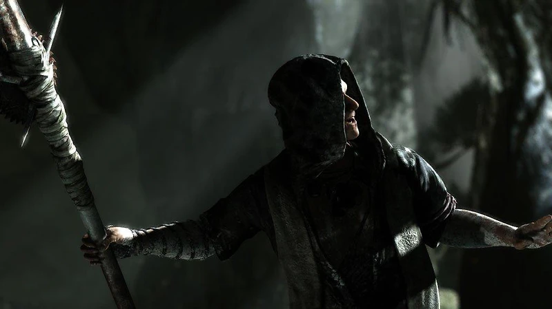 Tomb Raider Definitive Edition - Xbox One