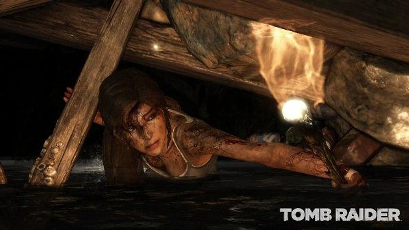 Tomb Raider Definitive Edition - Xbox One