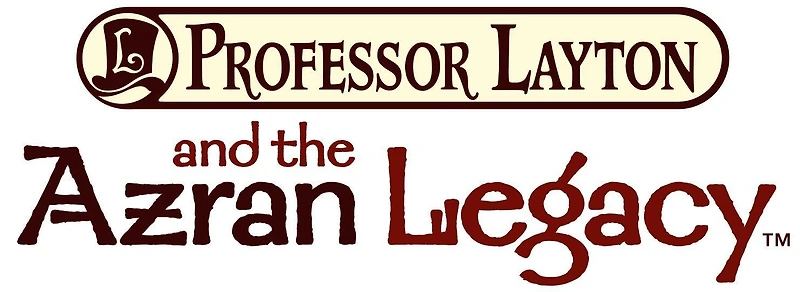 Professor Layton and the Azran Legacy