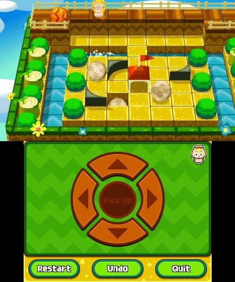 Professor Layton and the Azran Legacy