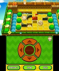 Professor Layton and the Azran Legacy