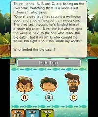 Professor Layton and the Azran Legacy