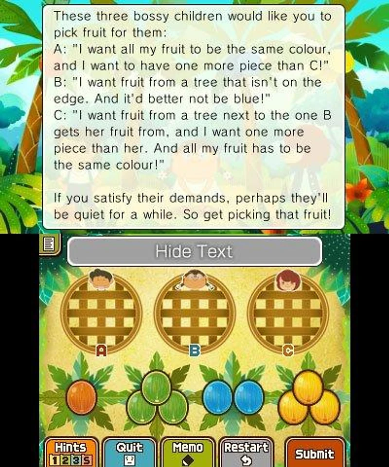 Professor Layton and the Azran Legacy