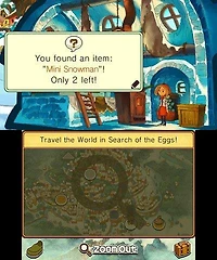 Professor Layton and the Azran Legacy