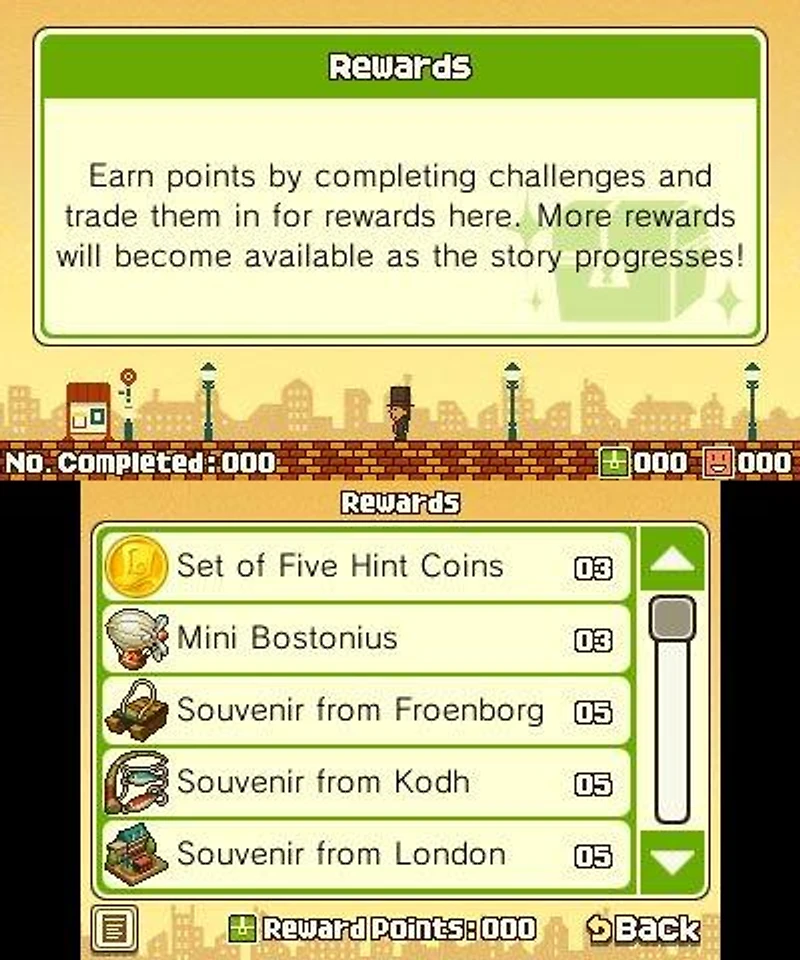 Professor Layton and the Azran Legacy