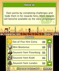 Professor Layton and the Azran Legacy