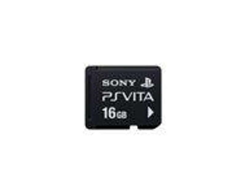 Sony PlayStation Vita Memory Card 16GB