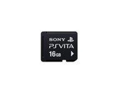 Sony PlayStation Vita Memory Card 16GB
