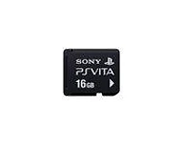 Sony PlayStation Vita Memory Card 16GB