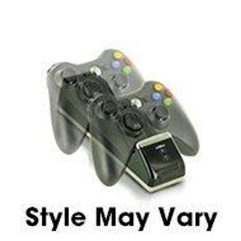 Microsoft Charge Dock With Battery for Xbox One (Styles May Vary