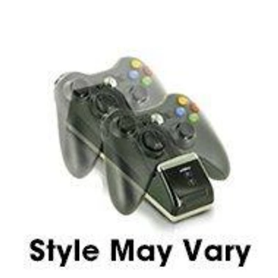 Microsoft Charge Dock With Battery for Xbox One (Styles May Vary