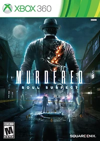 Murdered: Soul Suspect