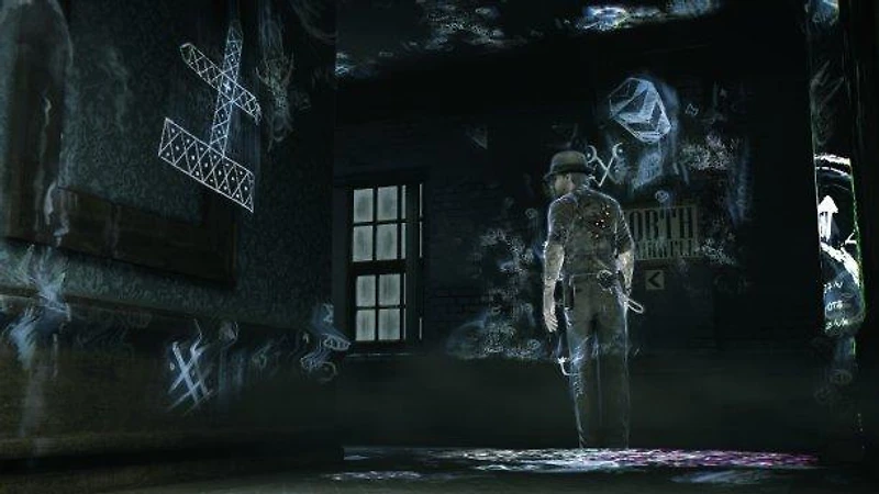 Murdered: Soul Suspect - PlayStation 3