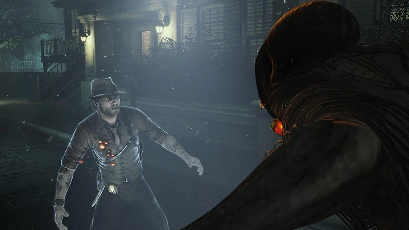 Murdered: Soul Suspect - PlayStation 3
