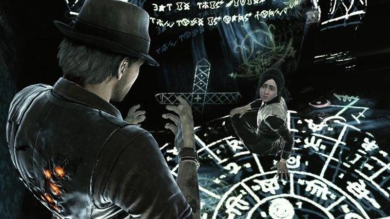 Murdered: Soul Suspect - PlayStation 3