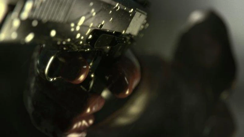 Murdered: Soul Suspect - PlayStation 3