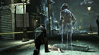 Murdered: Soul Suspect - PlayStation 3