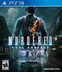 Murdered: Soul Suspect