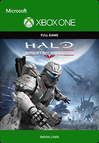 Halo: Spartan Assault