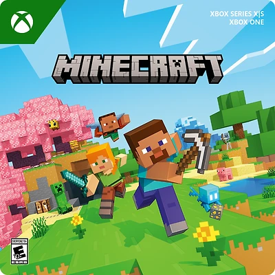 Minecraft - Xbox Series X