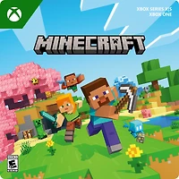 Minecraft - Xbox Series X