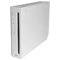 Nintendo Wii with Wii Motion Plus