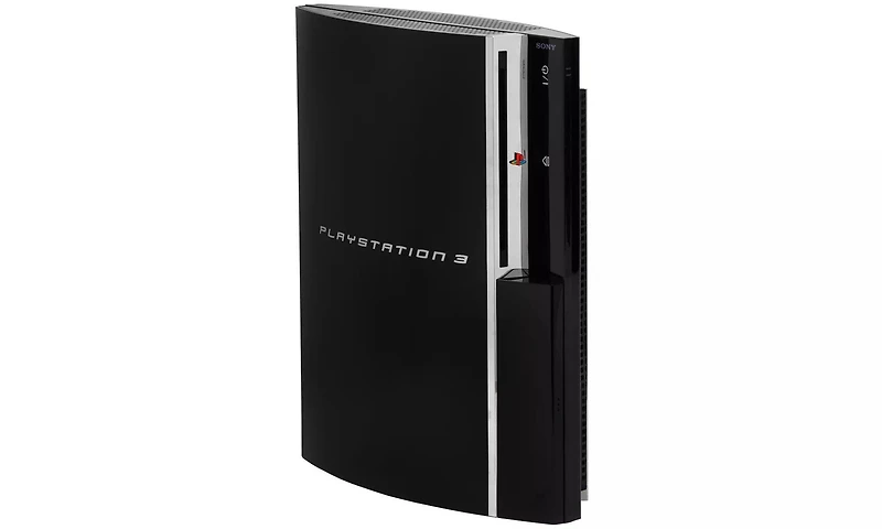 Sony PlayStation 3 Console 60GB Backward Compatible