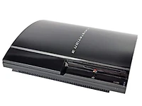 Sony PlayStation 3 Console 60GB Backward Compatible
