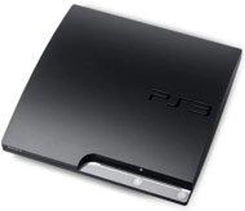 Sony PlayStation 3 Slim Console 250GB
