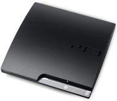 Sony PlayStation 3 Slim Console 250GB