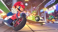 Mario Kart 8