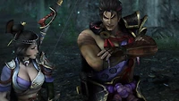 Toukiden: The Age of Demons - PS Vita
